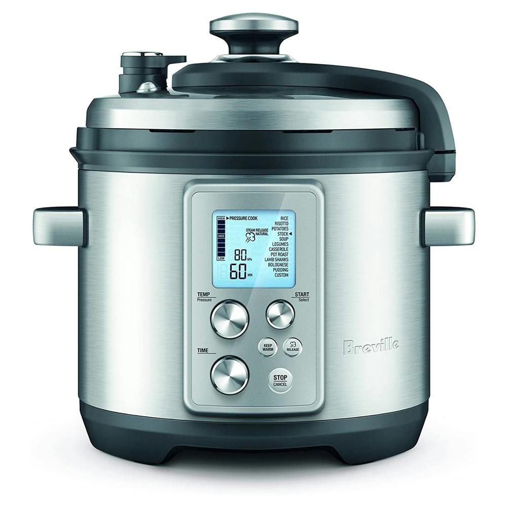 Breville The Fast Slow Pro Multi Cooker