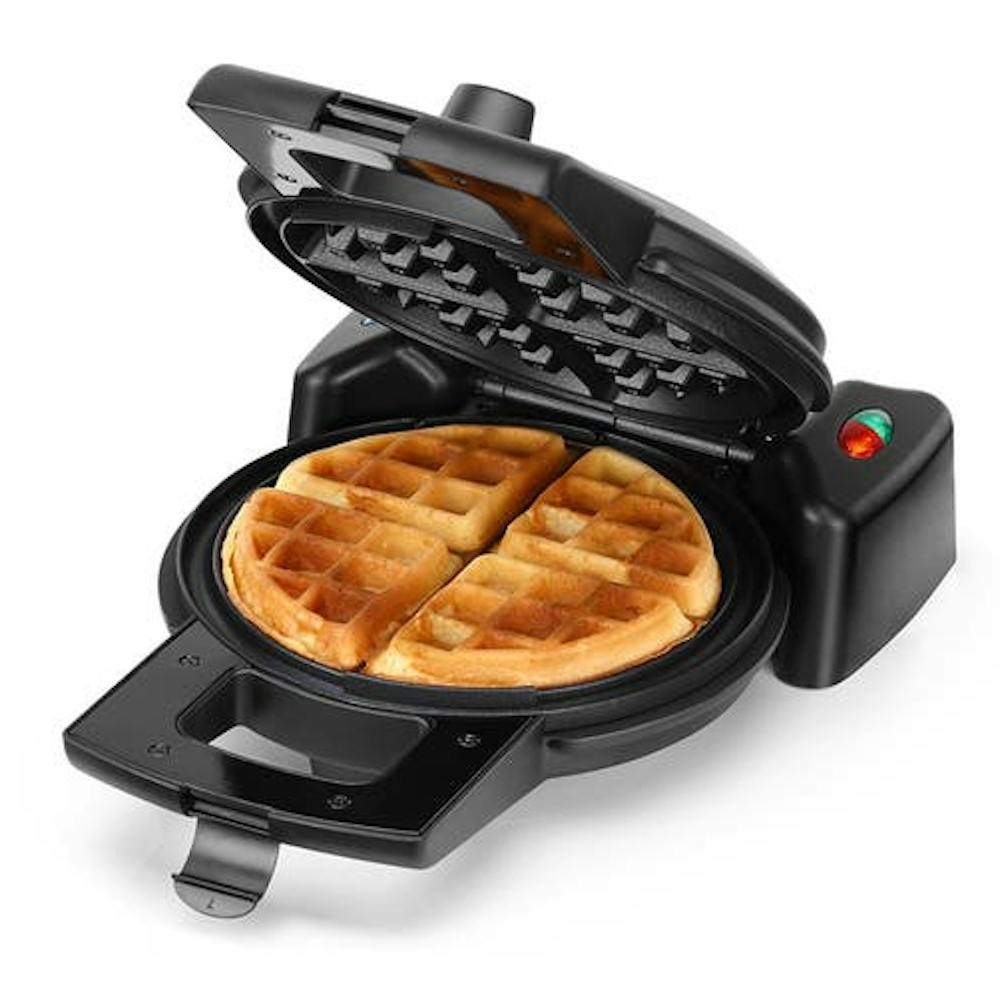 Kogan Waffle Maker