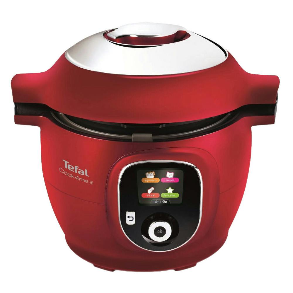 Tefal CY8515 Cook4Me+ Multi Cooker