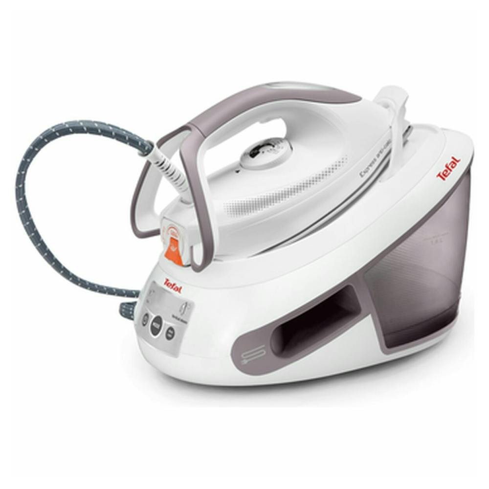 Tefal Anti Calc Plus Steam Generator Iron