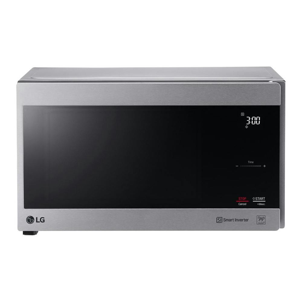 LG NeoChef Smart Inverter 1200W Stainless Steel Microwave Oven