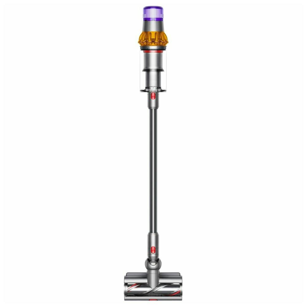 Dyson V15 Detect Total Clean Stick Vacuum Cleaner