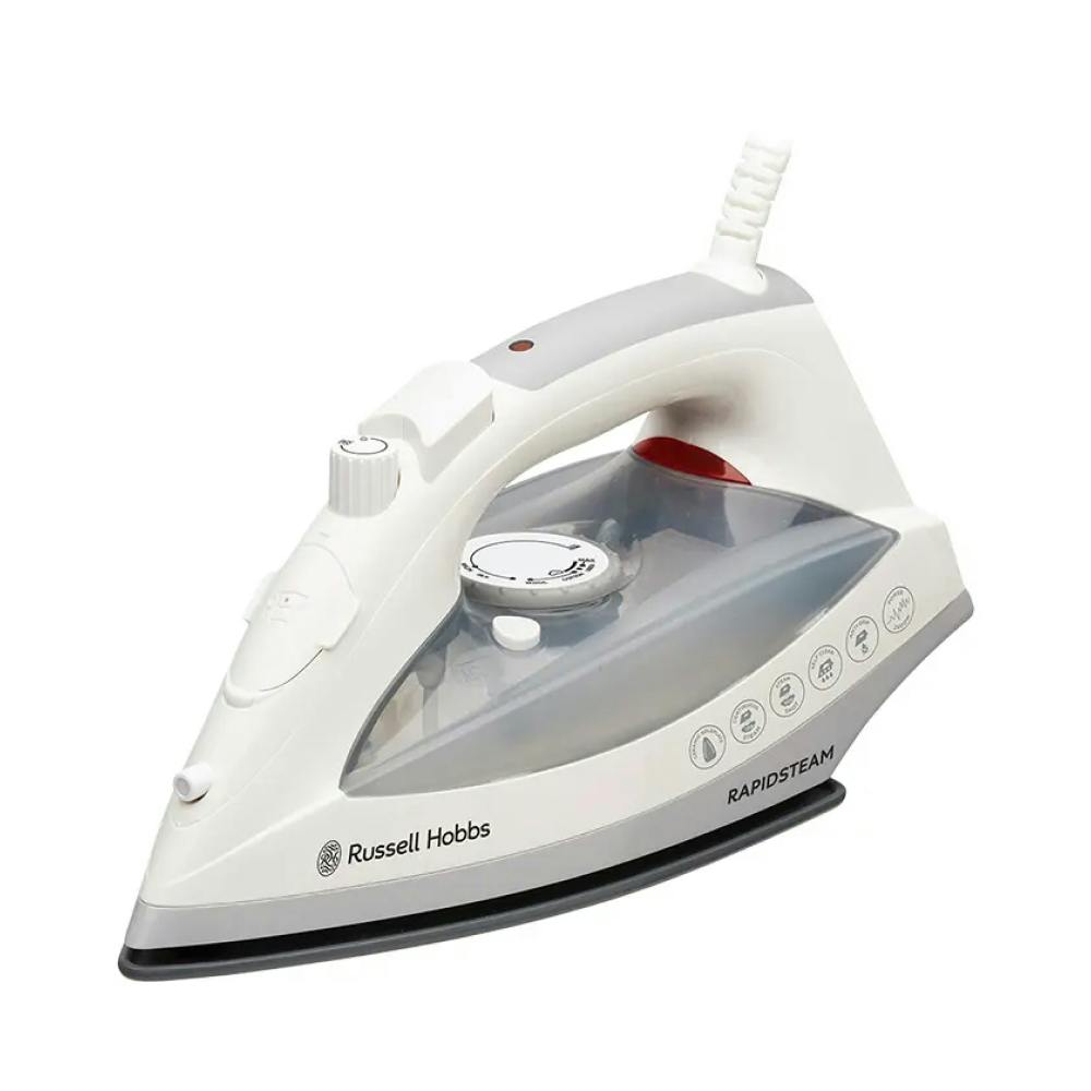 Russell Hobbs Rapidsteam Iron