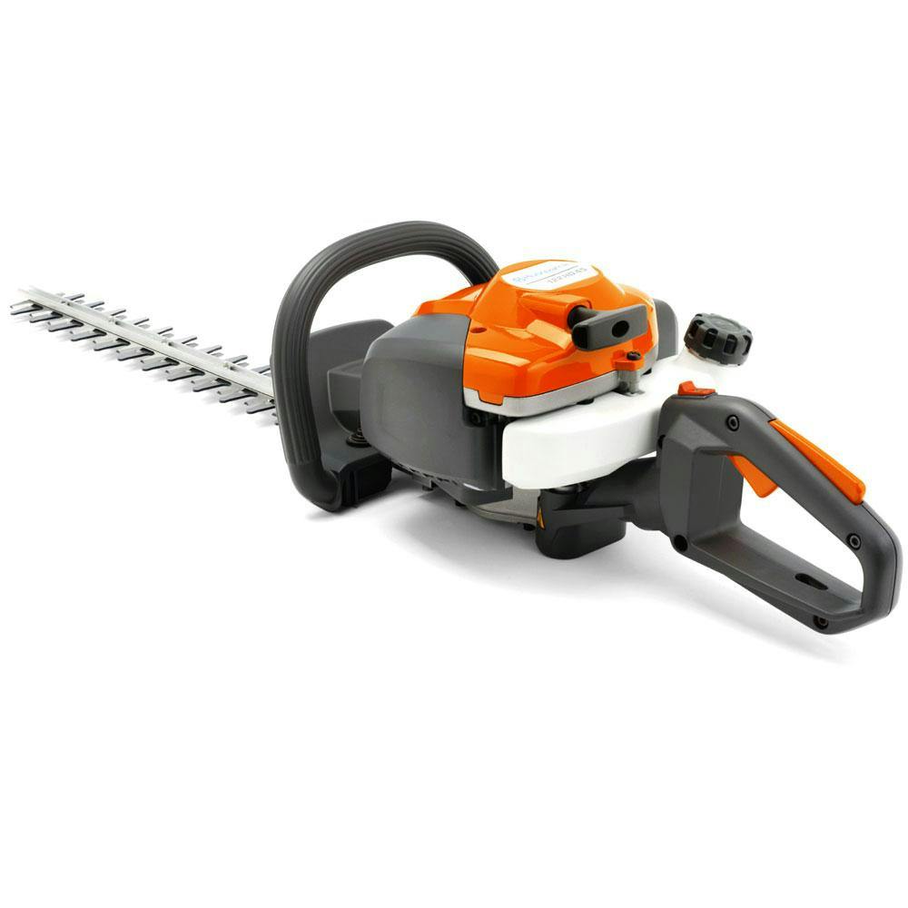 Husqvarna 122HD45 21.7cc 450mm Hedge Trimmer