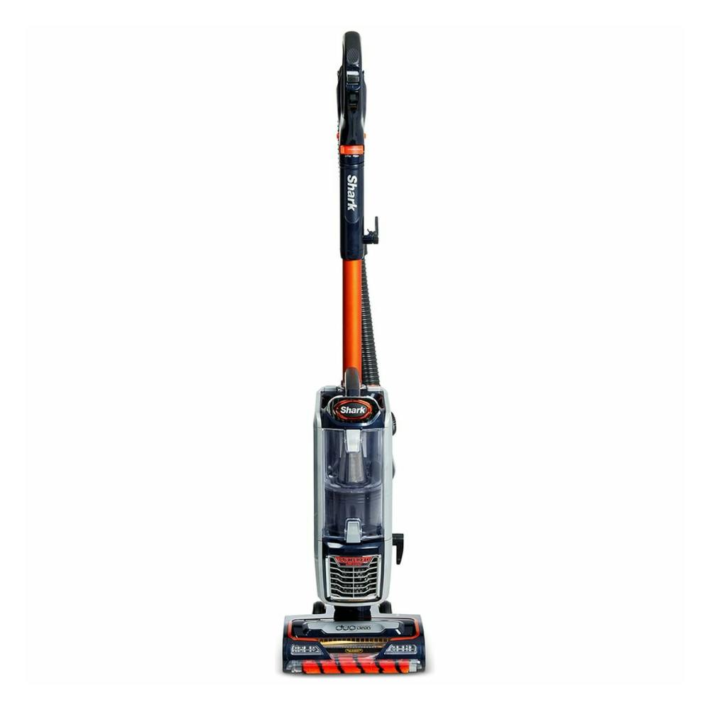 Shark Corded Upright Vacuum with Self Cleaning Brushroll