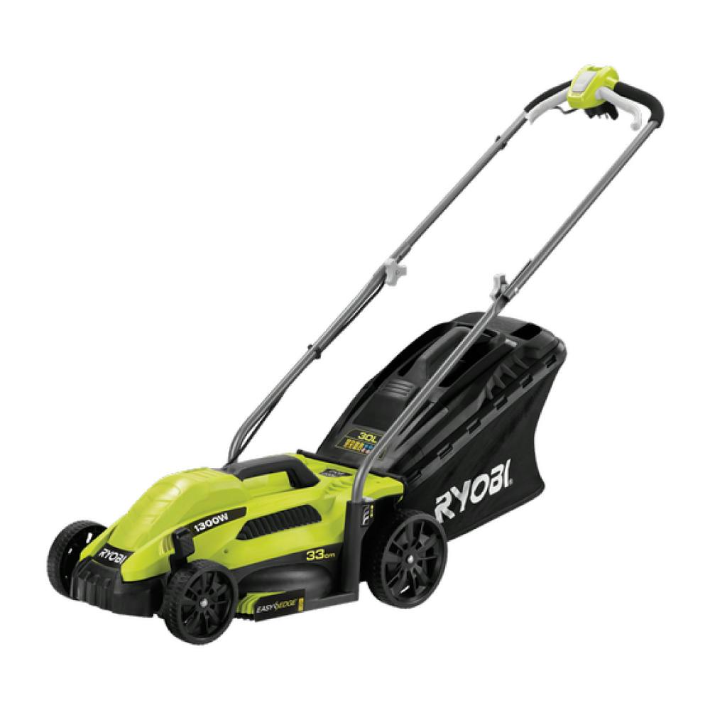 Ryobi 1300W 330mm Lawn Mower