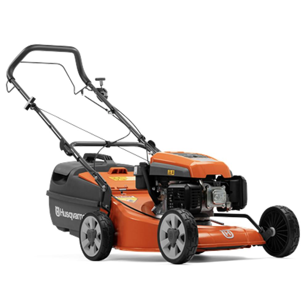 Husqvarna LC419SP 2.75kw 480mm Self Propelled Lawn Mower