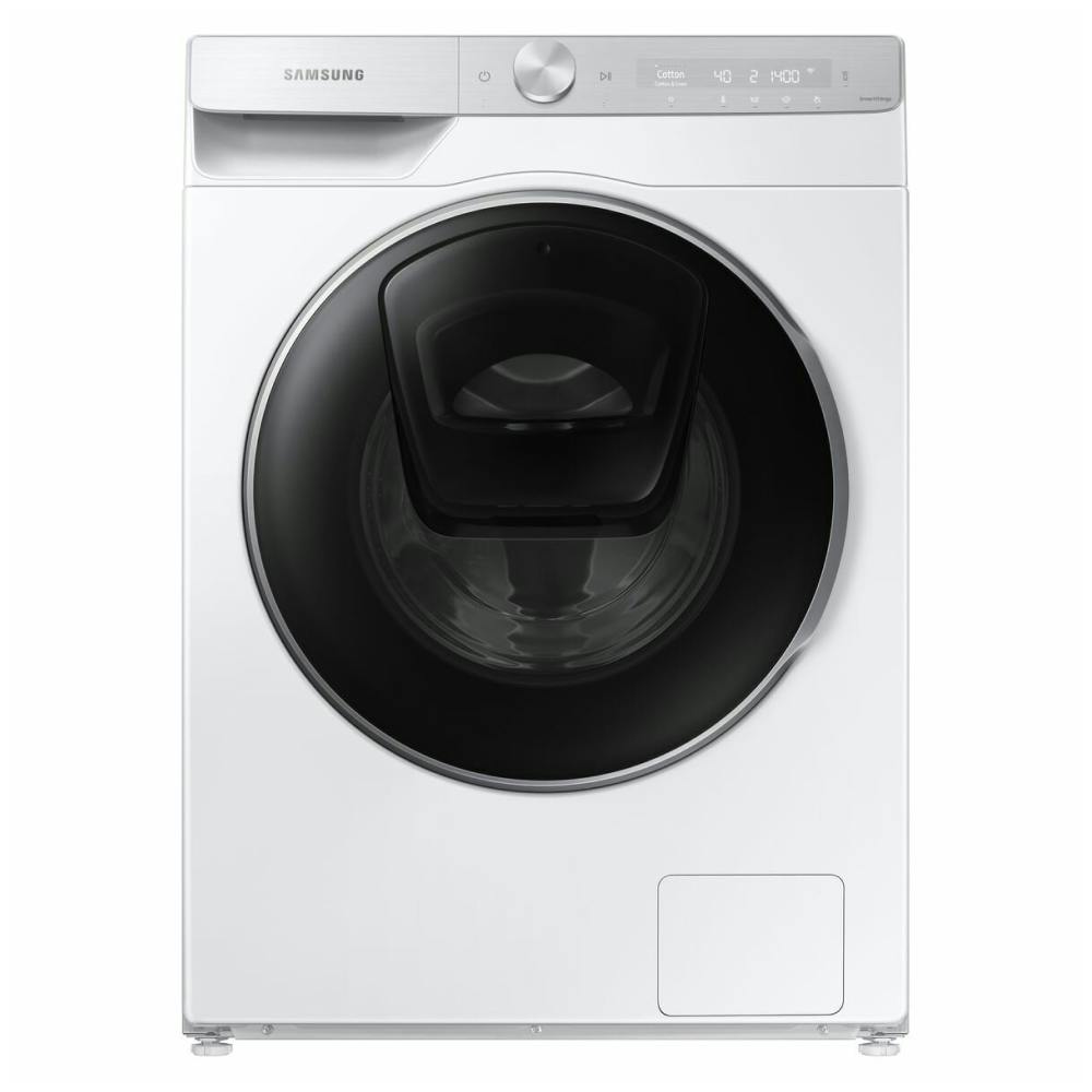 Samsung 12kg Front Load Washing Machine