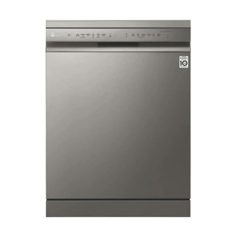 LG XD Series QuadWash Dishwasher
