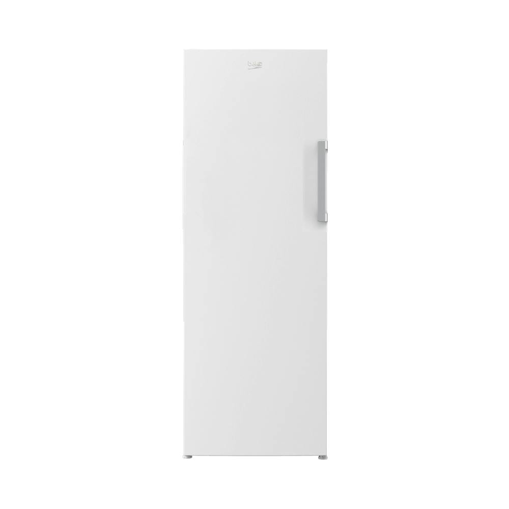 Beko 290L Upright Freezer