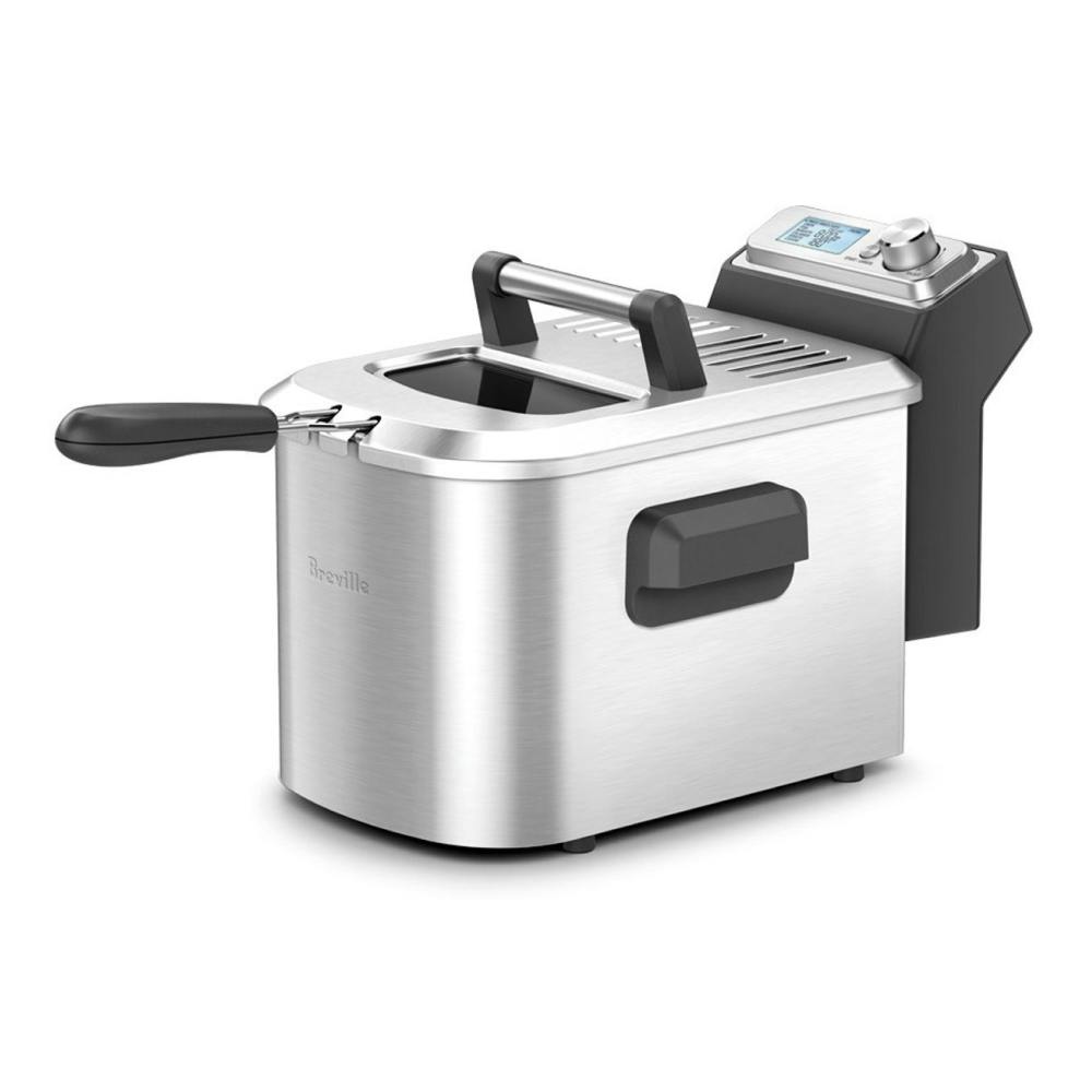 Breville Smart Fryer Deep Fryer