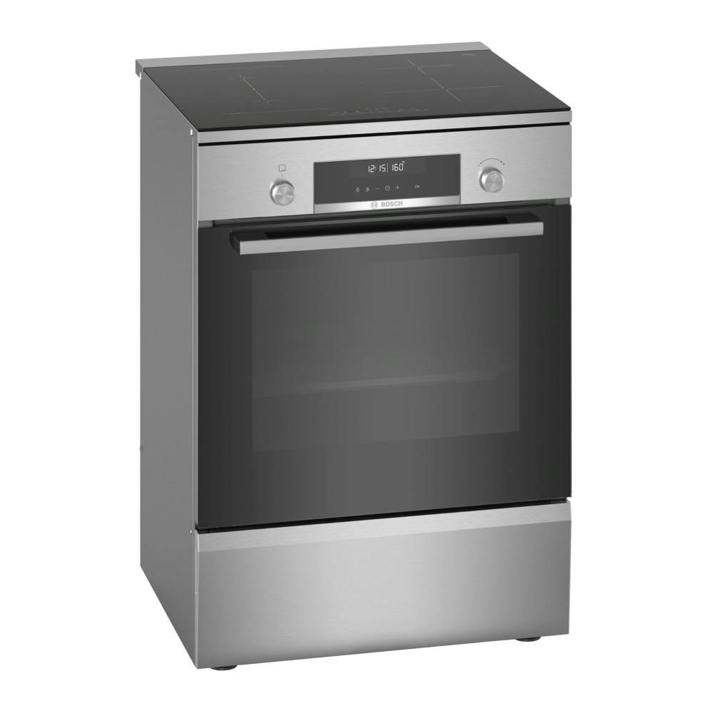 Bosch 60cm Serie 6 Freestanding Electric Oven/Stove