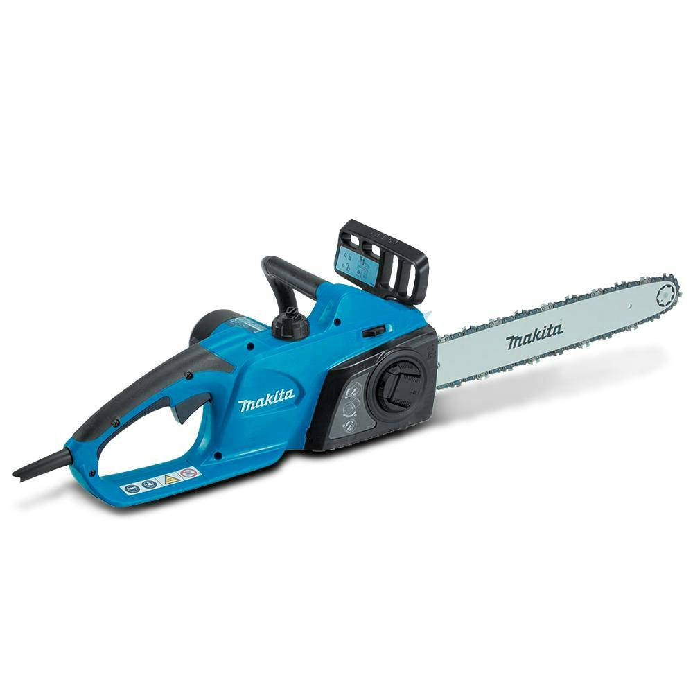 Makita 400mm Electric Chainsaw