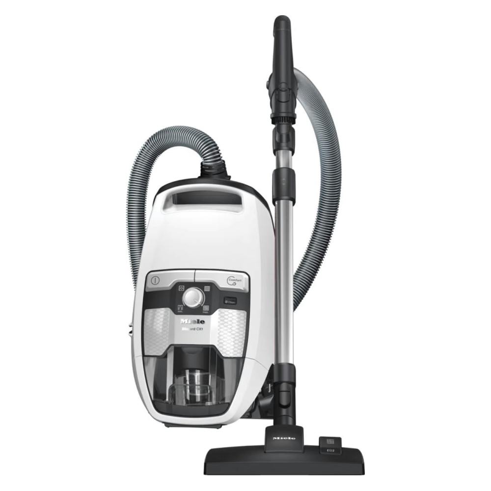 Miele Blizzard CX1 Excellence Bagless Vacuum Cleaner