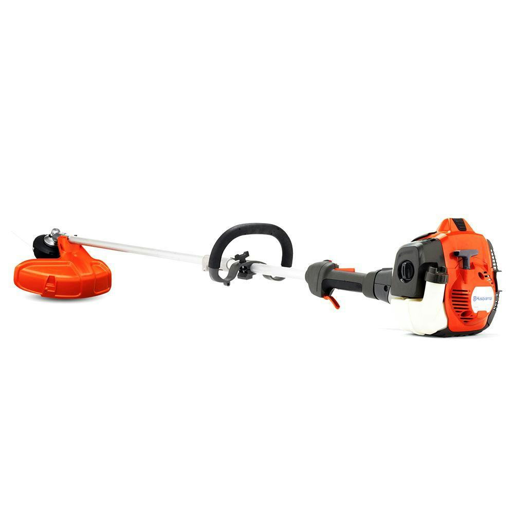 Husqvarna 525LST 0.95kW Straight Shaft Line Grass Trimmer