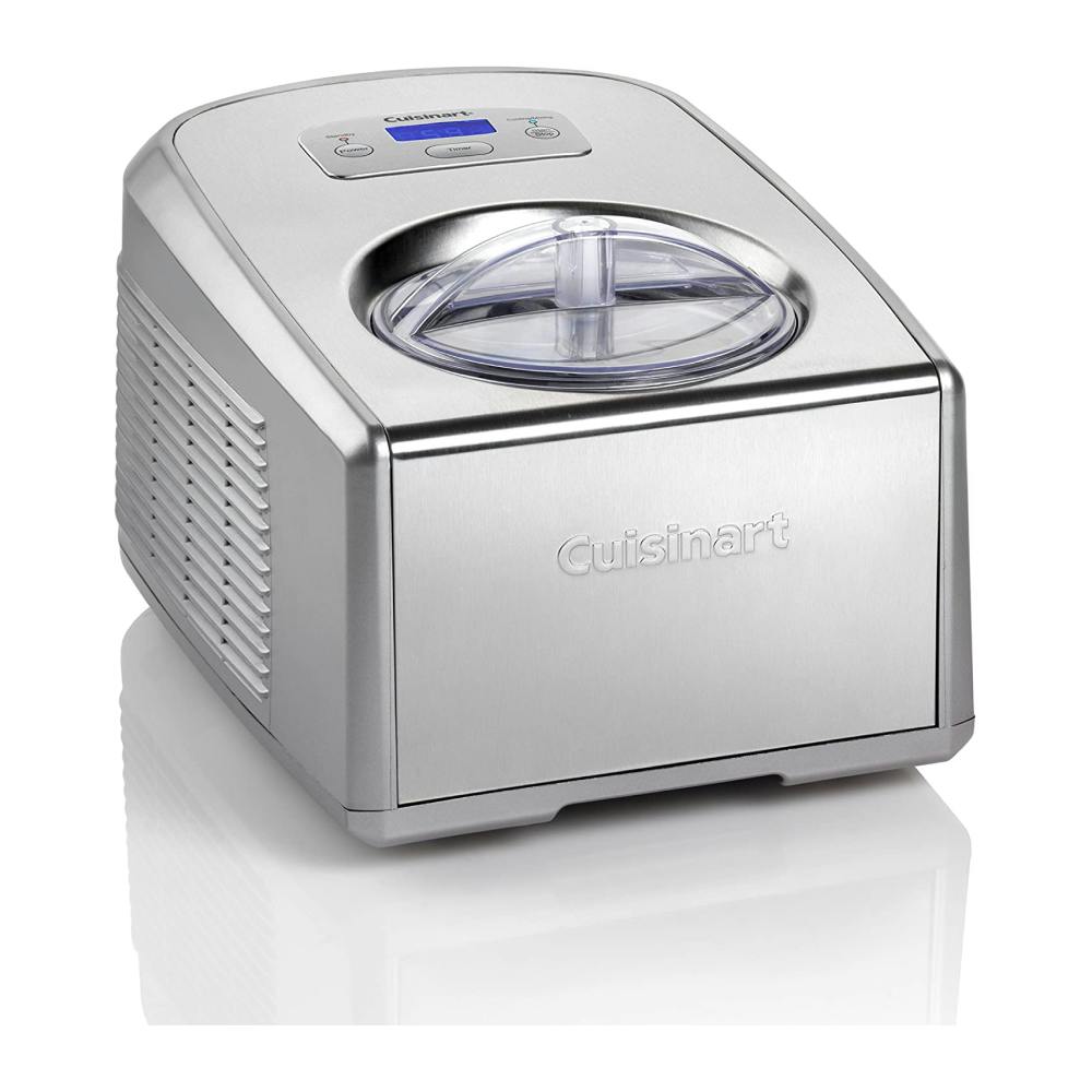 Cuisinart Gelato and Ice Cream Maker