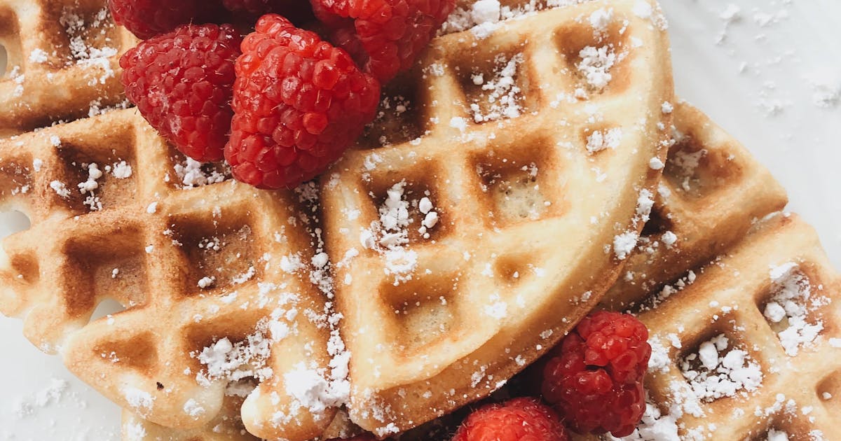 Best Waffle Makers
