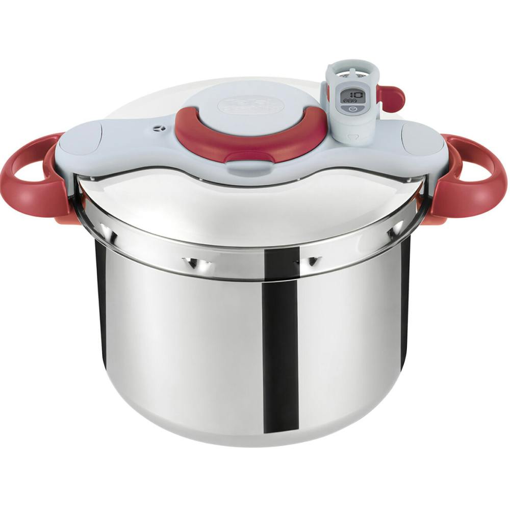 Tefal P4624931 9L ClipsoMinut Perfect Pressure Cooker