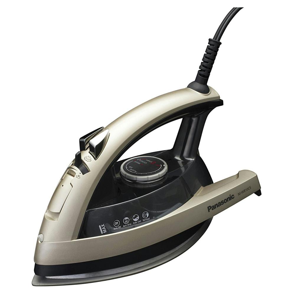 Panasonic 360° Quick Iron