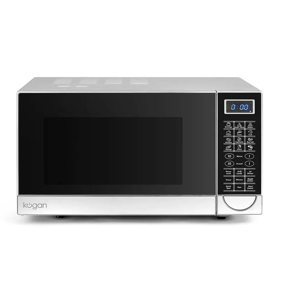 Kogan 25L Microwave Oven with Grill
