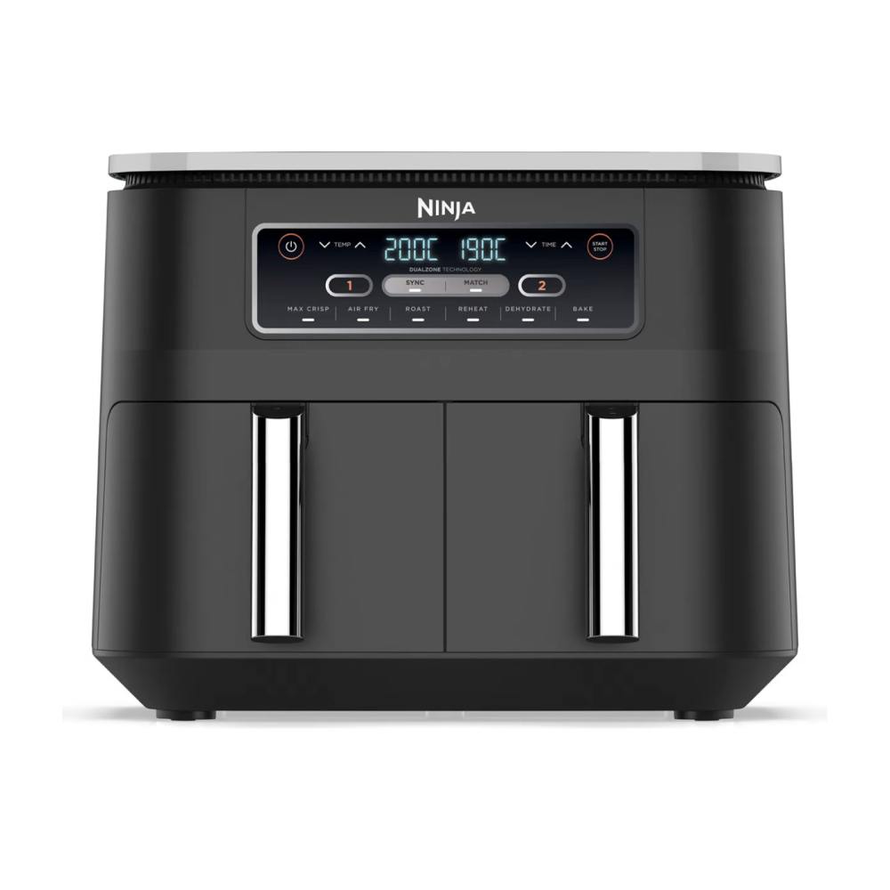 Ninja Foodi Dual Zone Air Fryer