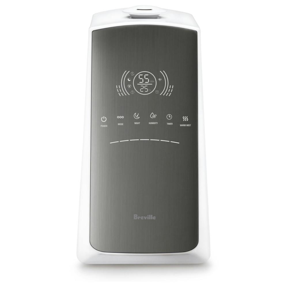 Breville the Smart Mist Air Humidifier