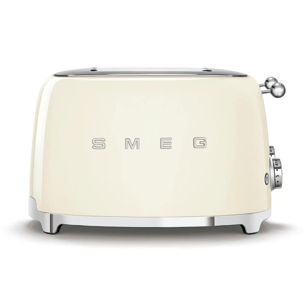 Smeg 50s Style 4 Slice Toaster