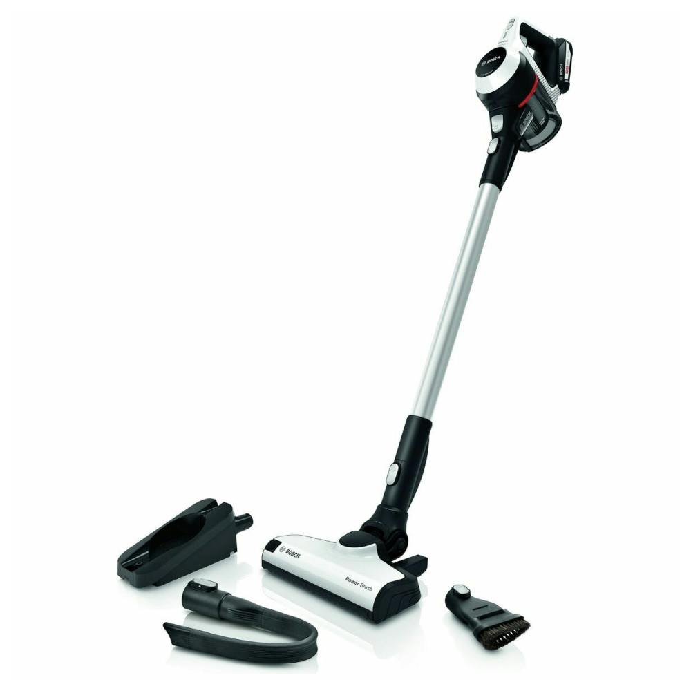 Bosch Serie 6 Rechargeable Stick Cordless Vacuum Cleaner