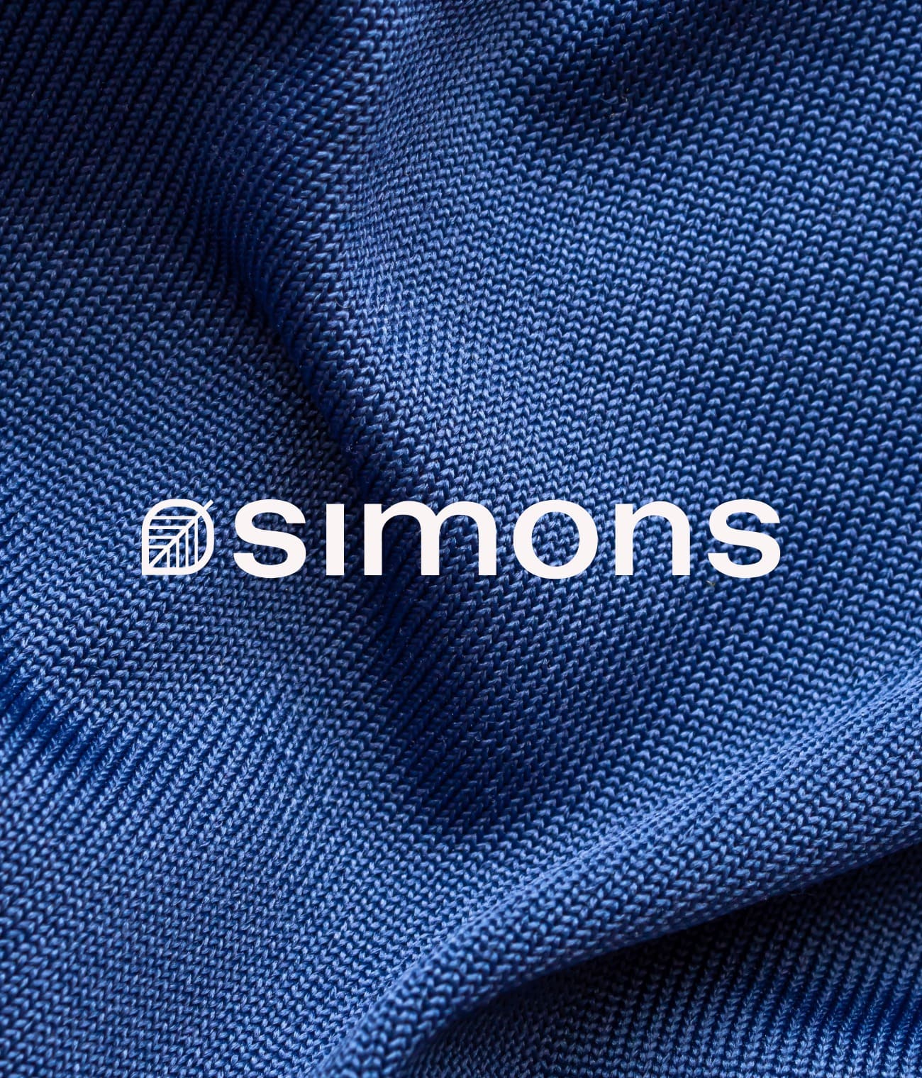 Maison Simons client case