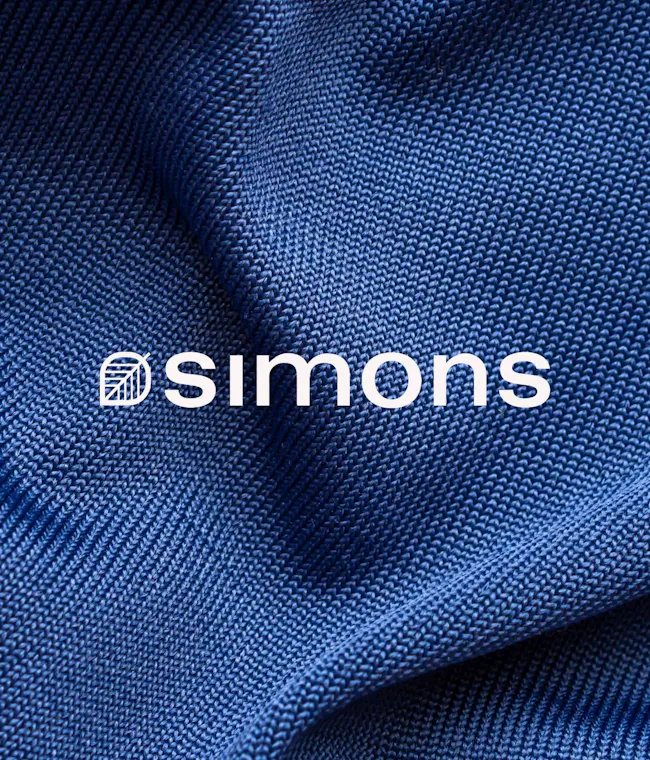 Maison Simons client case