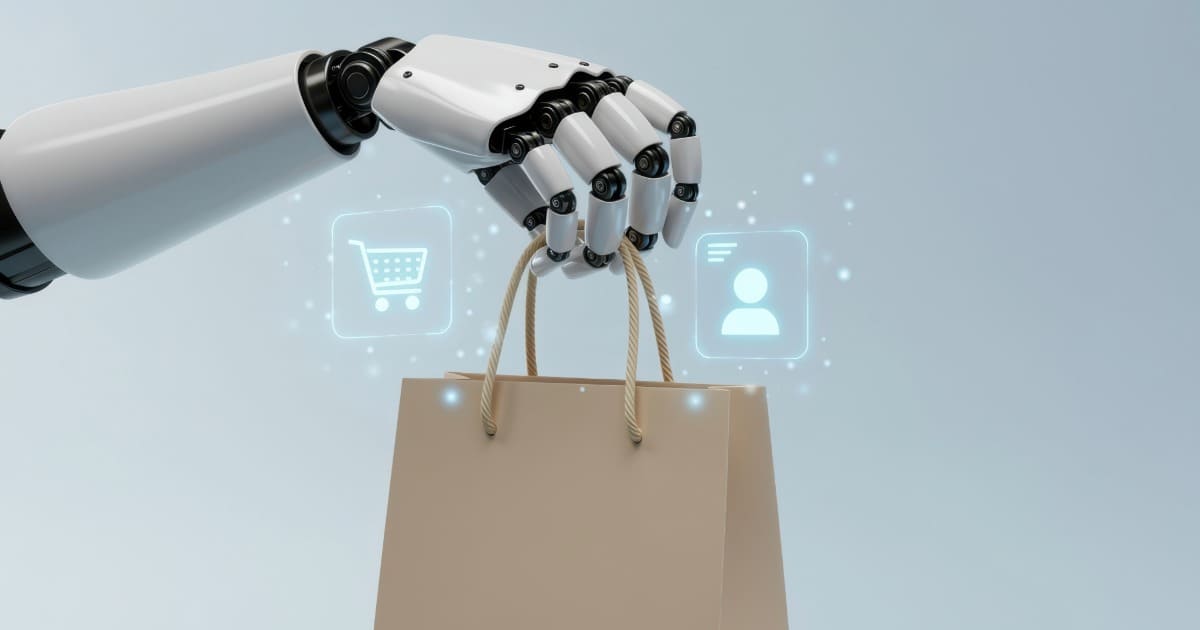 AI agents are doing commerce online