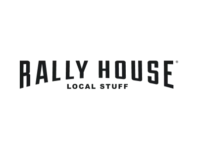 Rally House logo