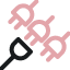 Plug icon