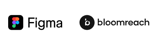 Figma to Bloomreach