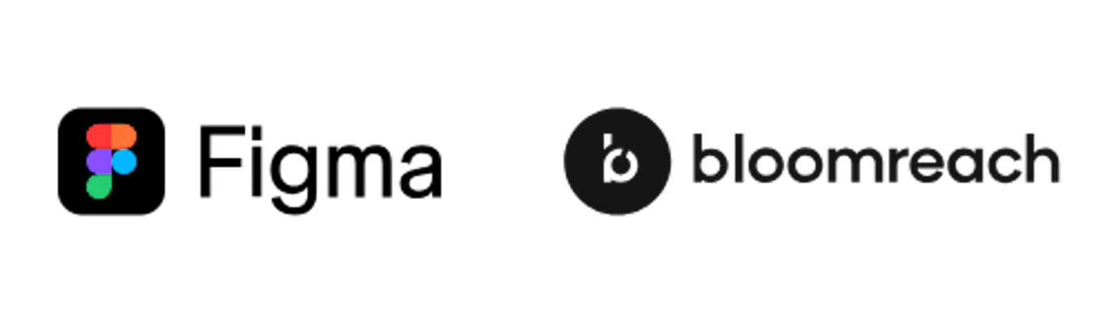 Figma to Bloomreach