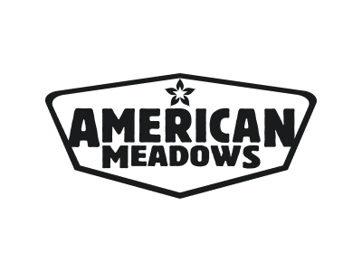 American Meadows Logo