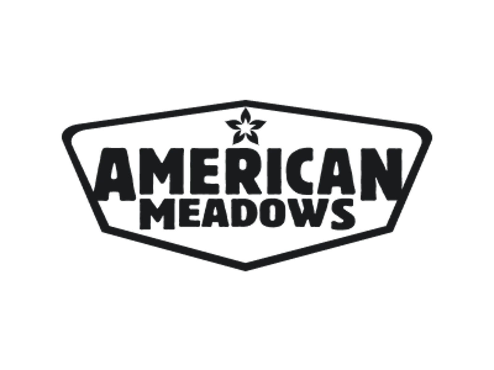 American Meadows Logo