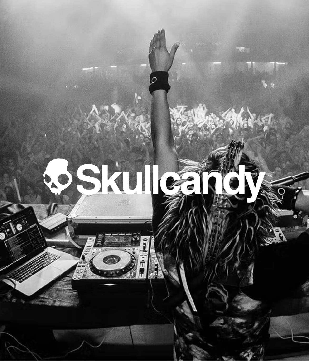 Skullcandy app case