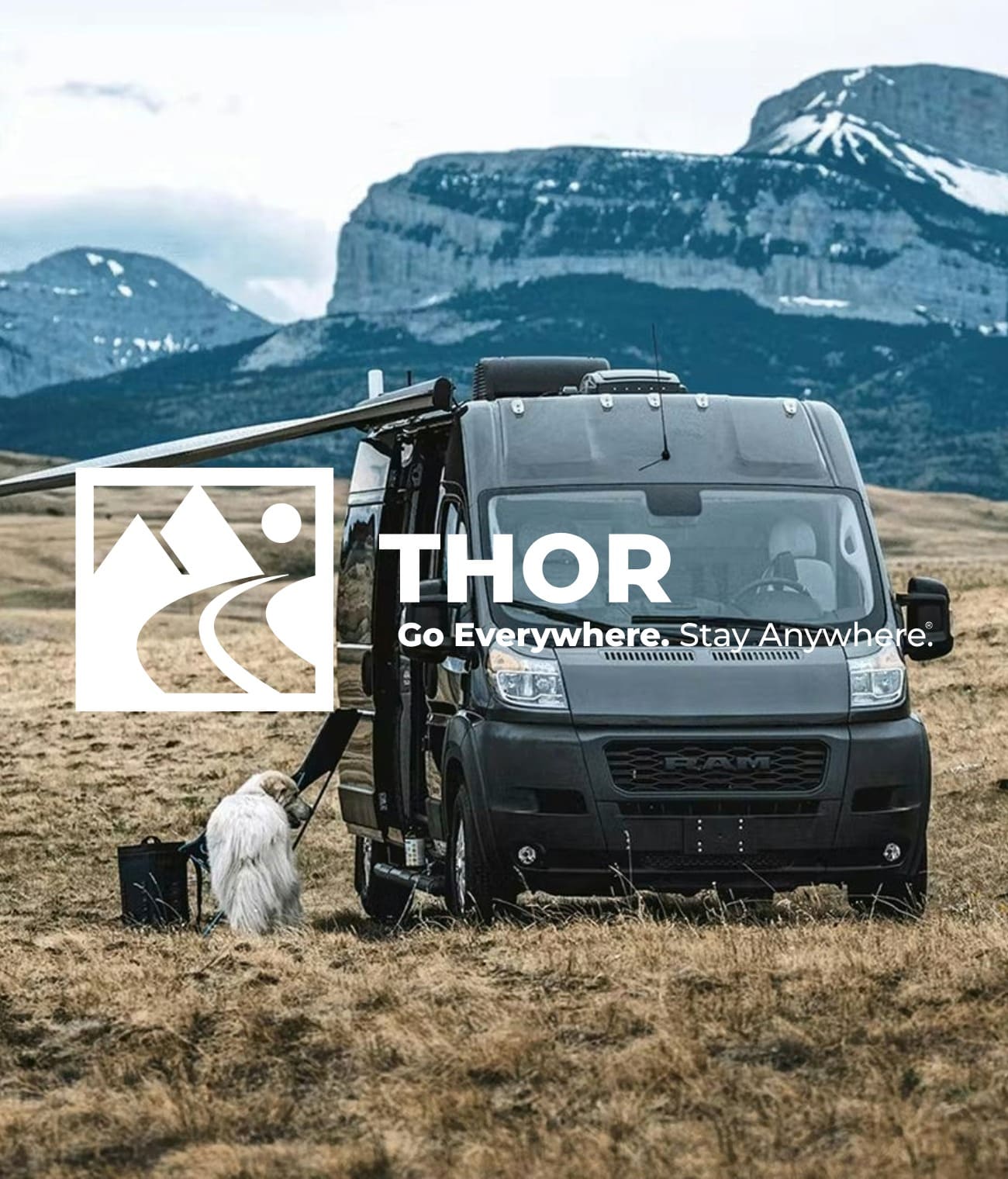 thor industries commerce case