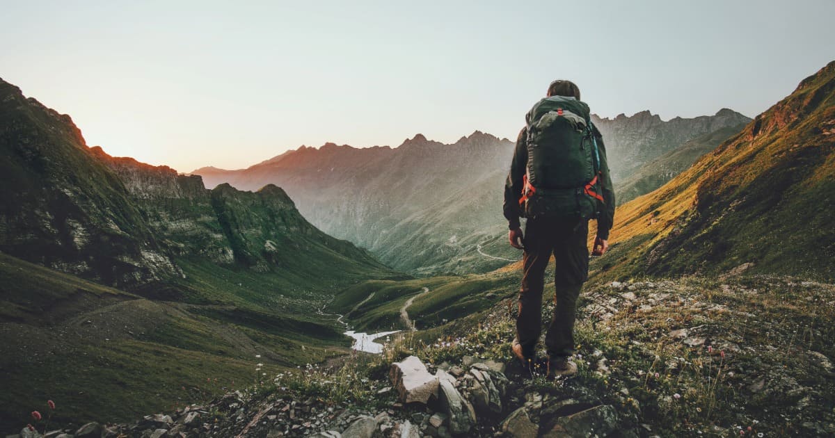 Sustainability in Retail Operation for Outdoor brands