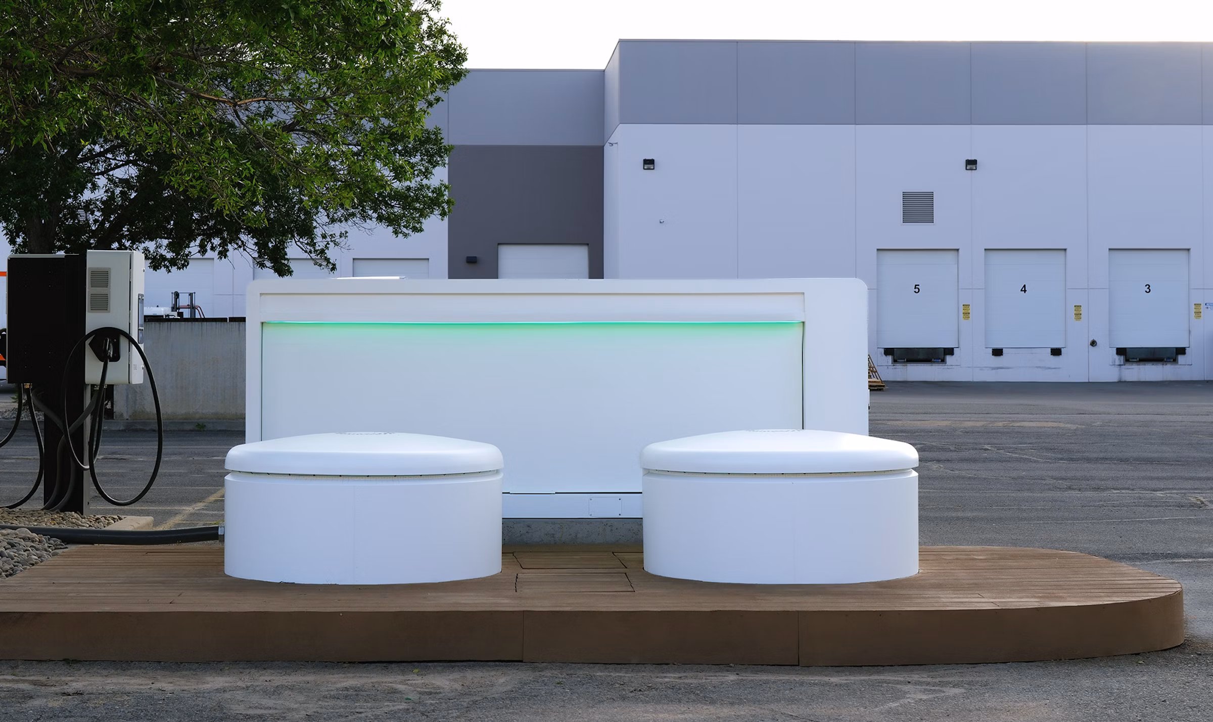 Torus - Leading the Charge in Sustainable Energy Storage - A Case Study ...