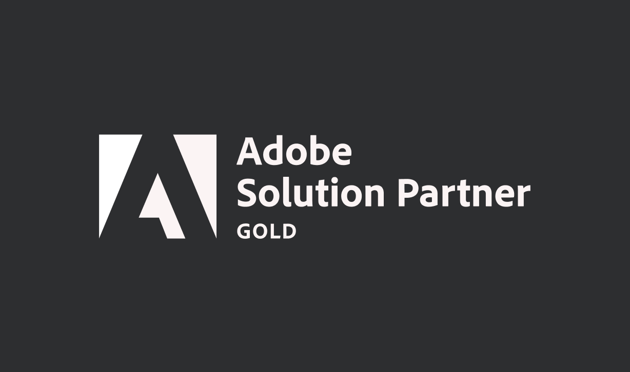 Adobe Solution Partner