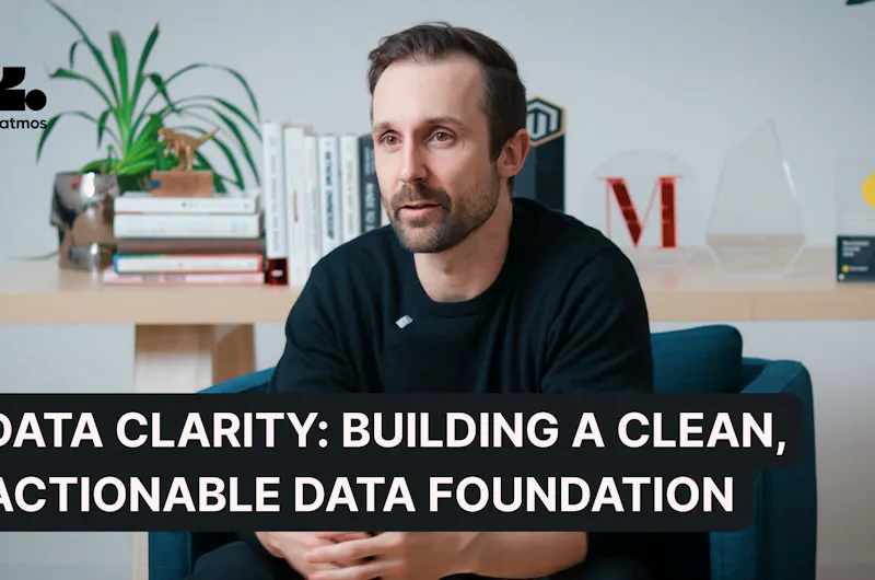 video data clarity