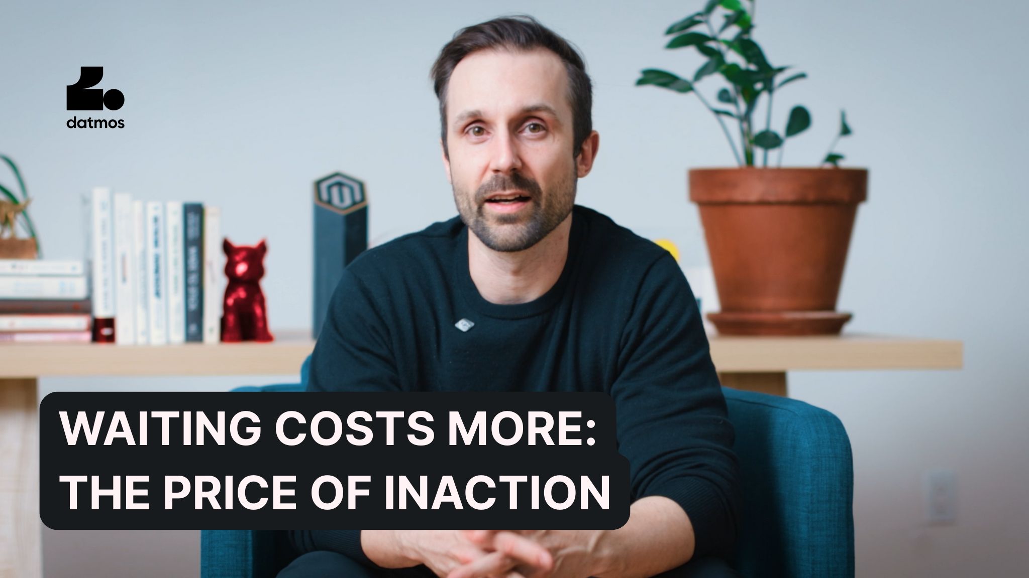 video the price of inaction