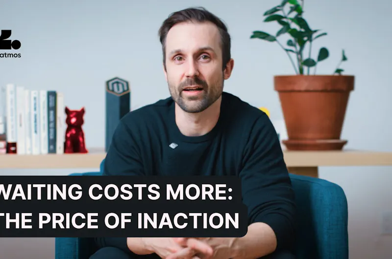 video the price of inaction
