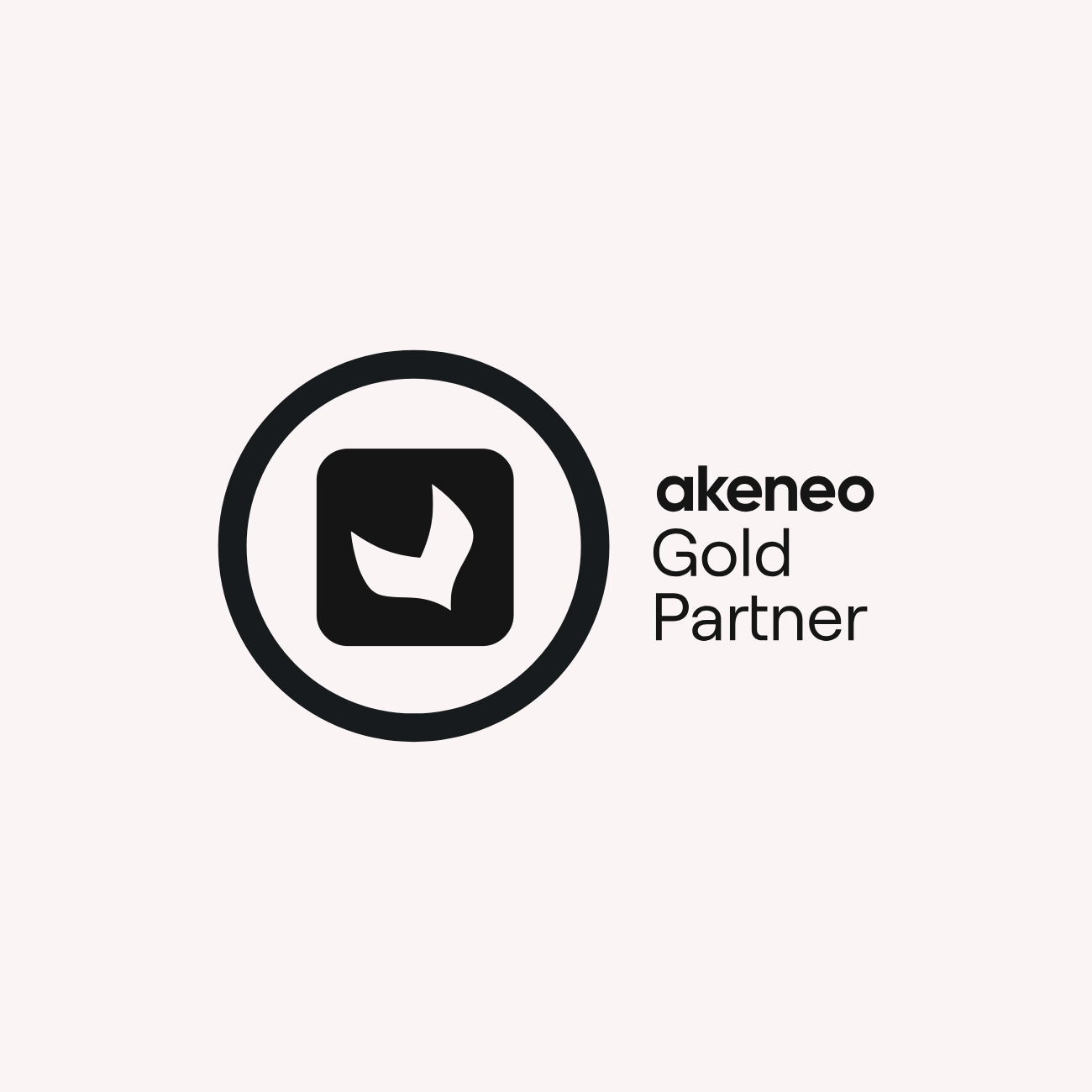 Akeneo gold partner