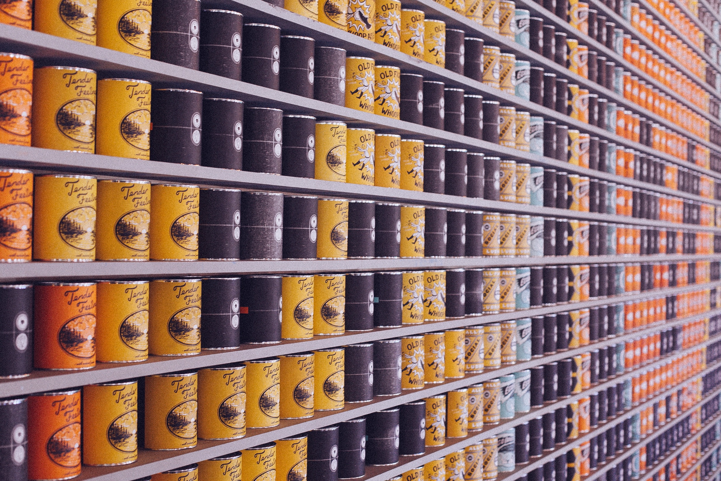 Product store