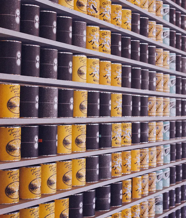 Product store