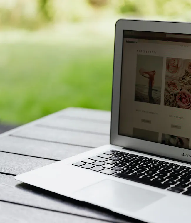 Platform selection for ecommerce