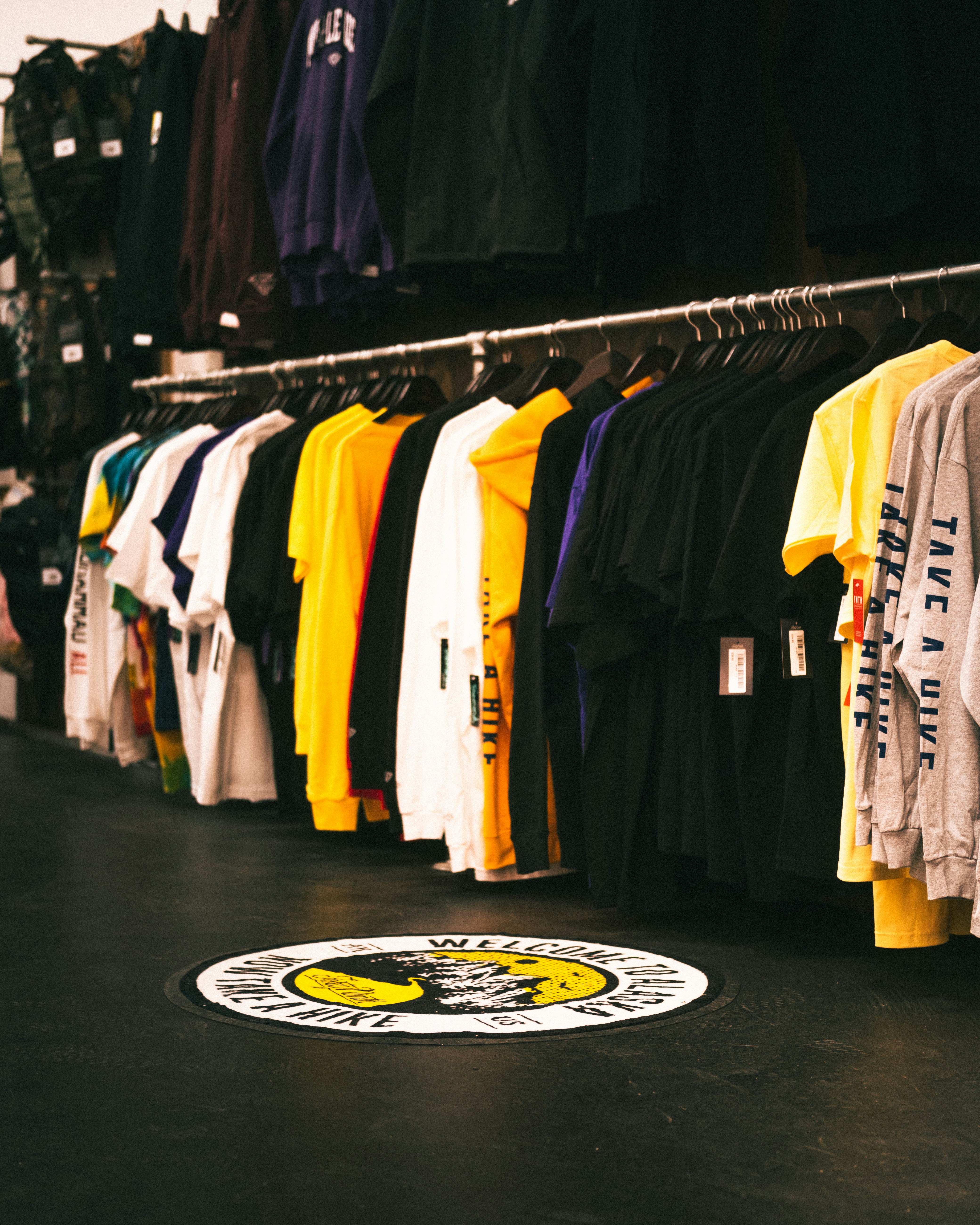 merchandising